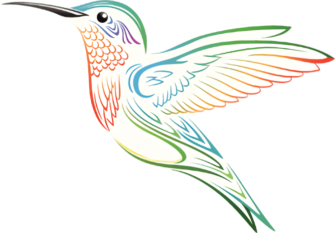 Hummingbird Longarm Quilting